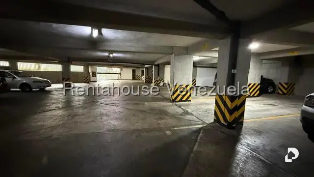 Apartamento en Terrazas del Ávila, Caracas – 17