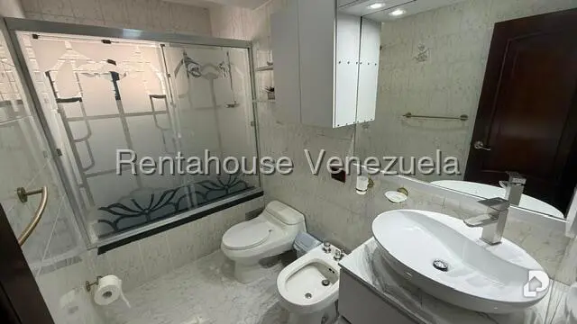 Apartamento en Terrazas del Ávila, Caracas – 11