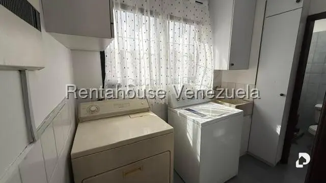 Apartamento en Terrazas del Ávila, Caracas – 7