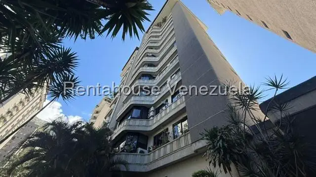Apartamento en Terrazas del Ávila, Caracas - 1