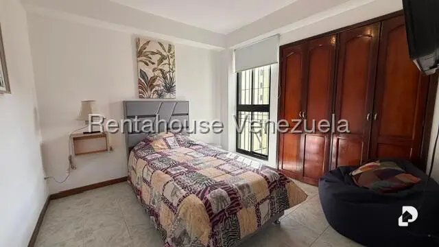 Apartamento en Terrazas del Ávila, Caracas – 13
