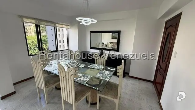 Apartamento en Terrazas del Ávila, Caracas – 4
