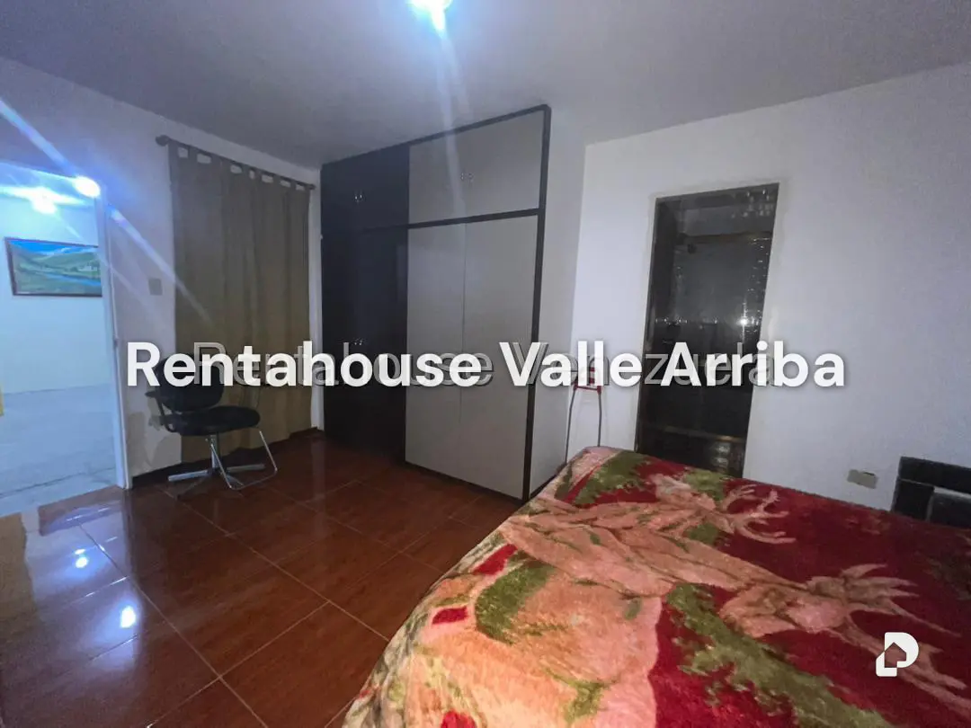 Casa en El Junquito, Caracas – 13