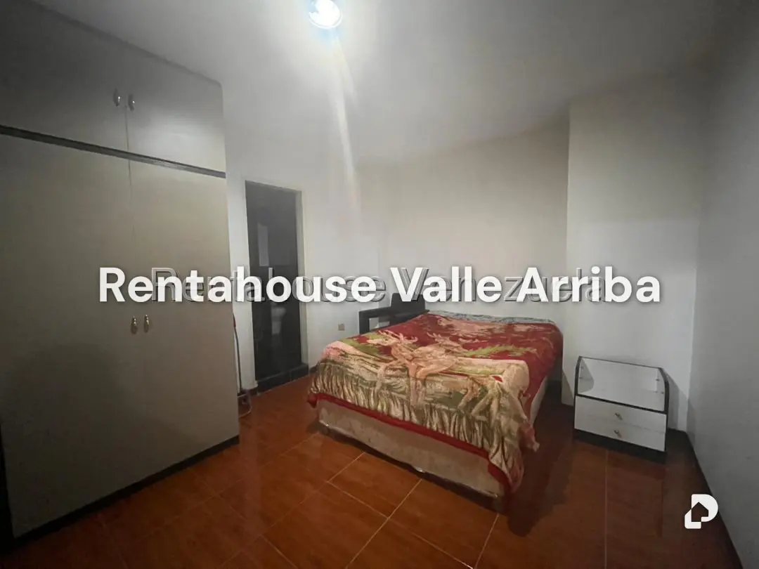 Casa en El Junquito, Caracas – 12