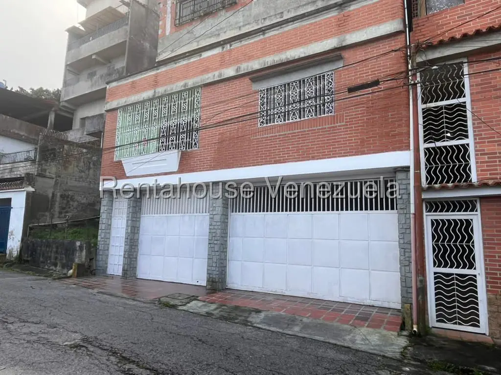 Casa en El Junquito, Caracas - 1