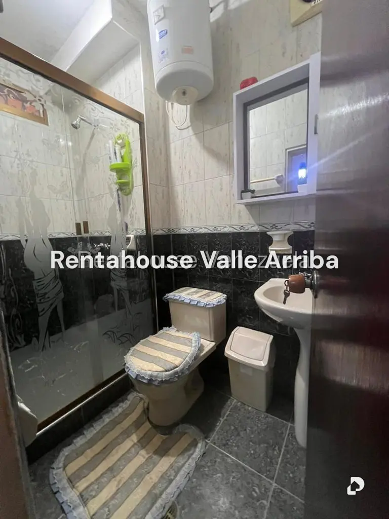 Casa en El Junquito, Caracas – 22