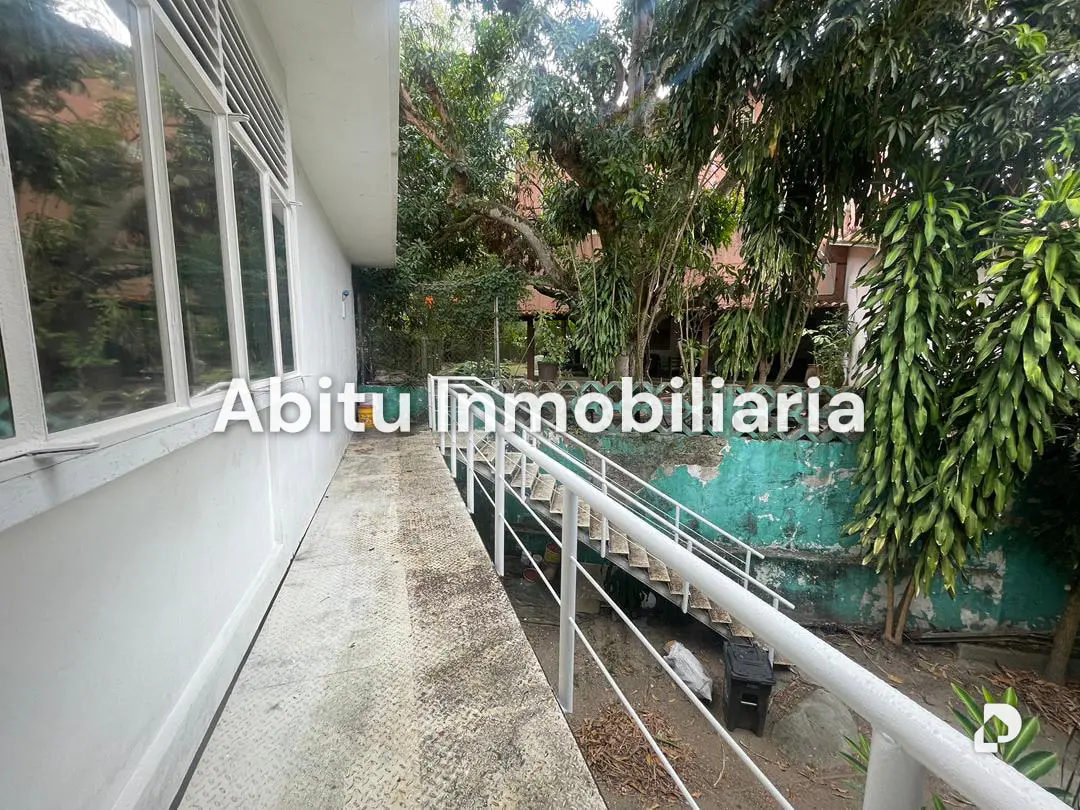 Apartamento en Altamira, Caracas – 5