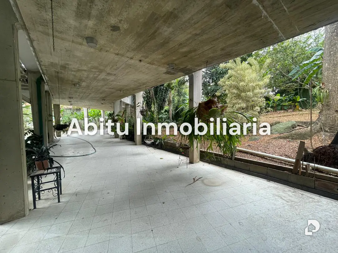 Apartamento en Altamira, Caracas – 3