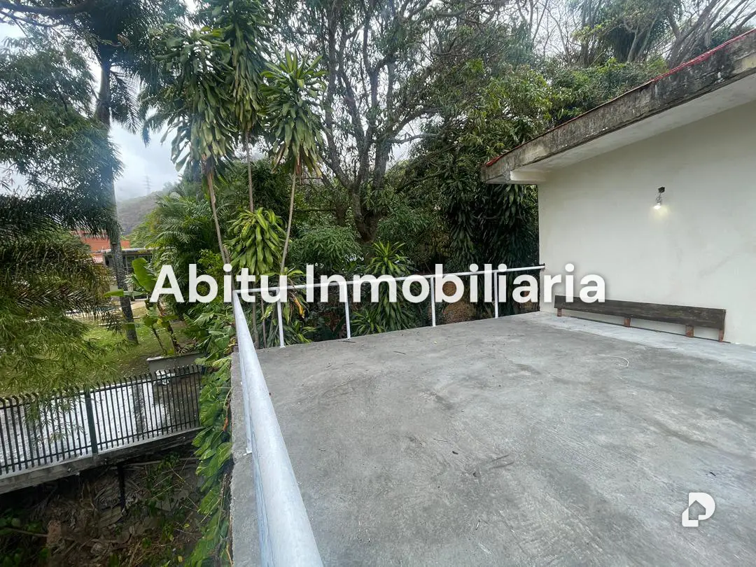 Apartamento en Altamira, Caracas – 8