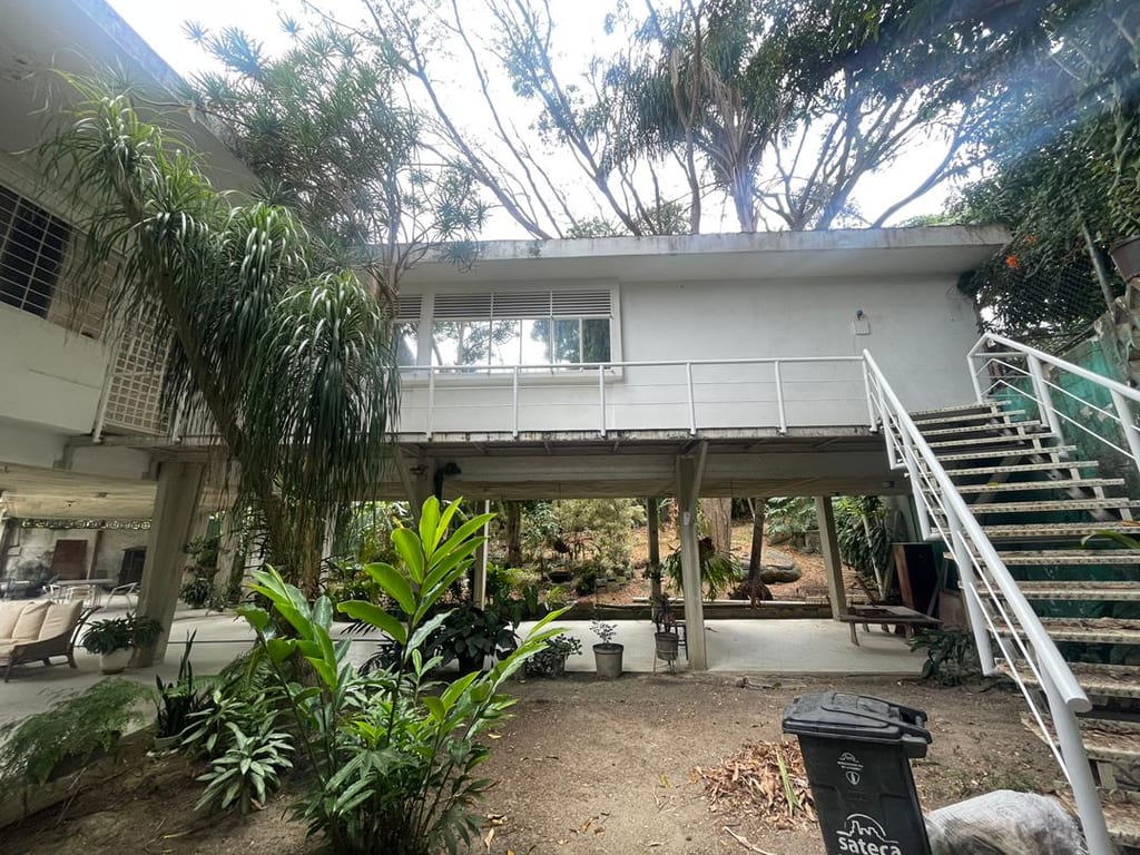Apartamento en Altamira, Caracas - 1