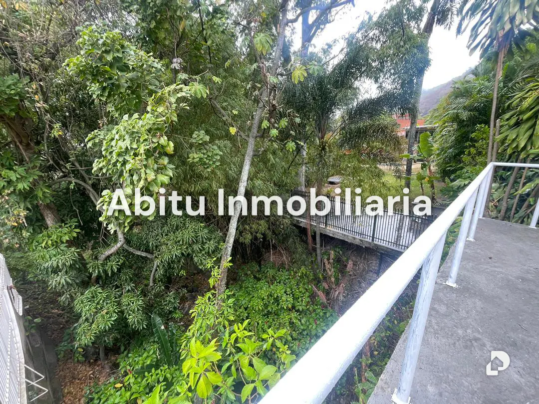 Apartamento en Altamira, Caracas – 7