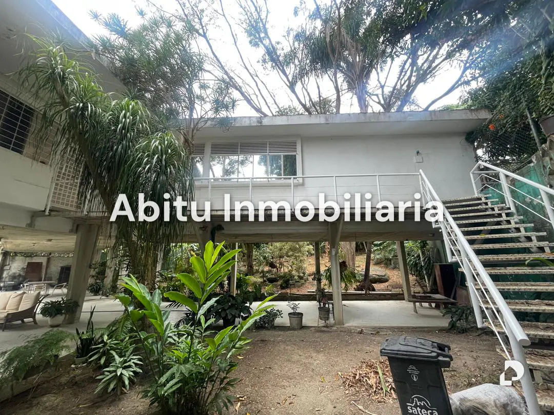 Apartamento en Altamira, Caracas – 1