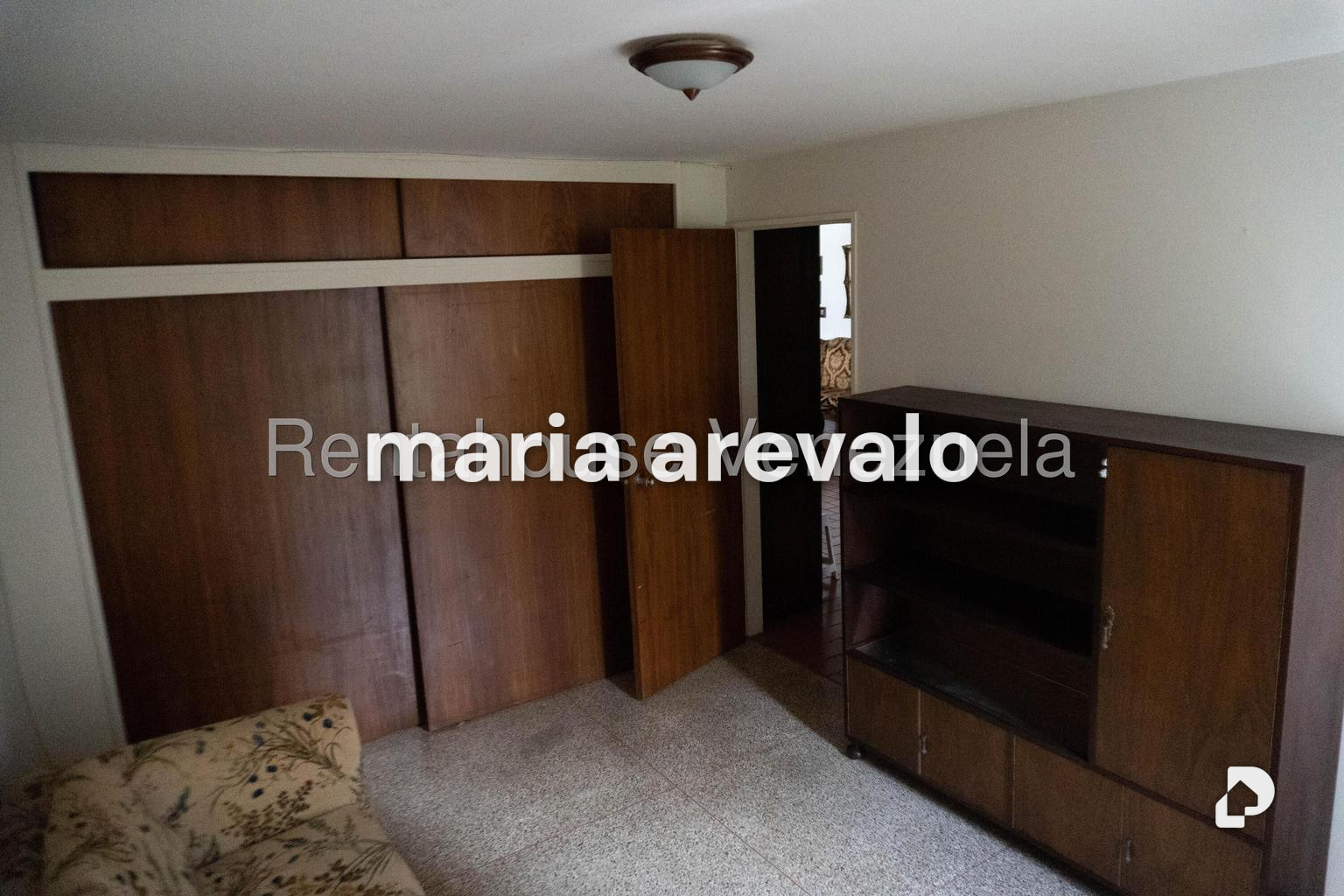 Apartamento en Sebucan, Caracas – 22