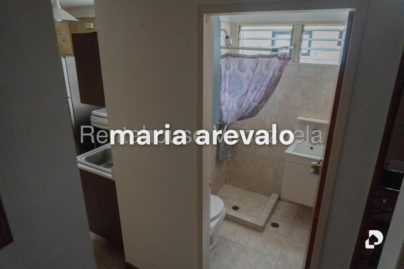 Apartamento en Sebucan, Caracas – 11