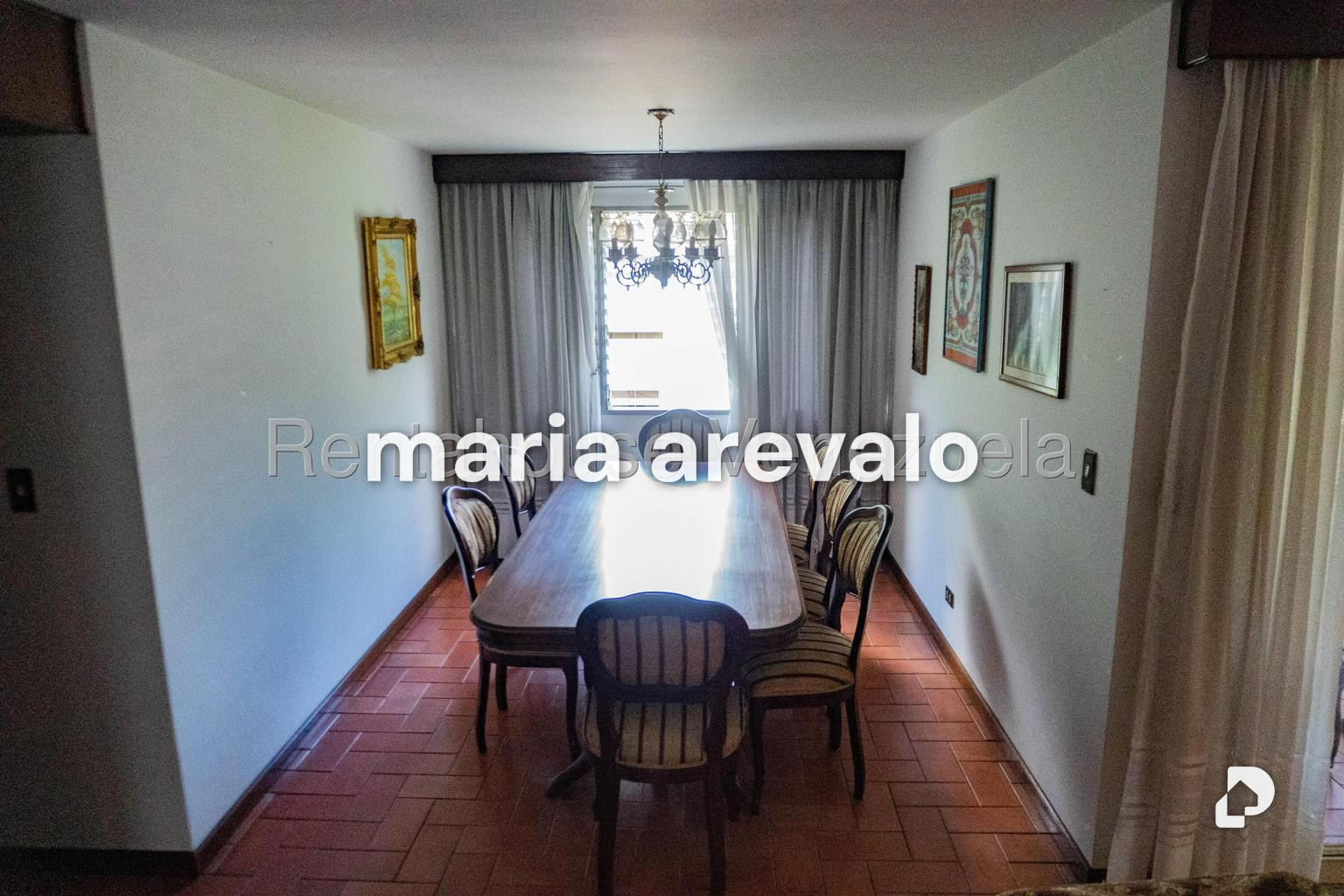 Apartamento en Sebucan, Caracas – 16