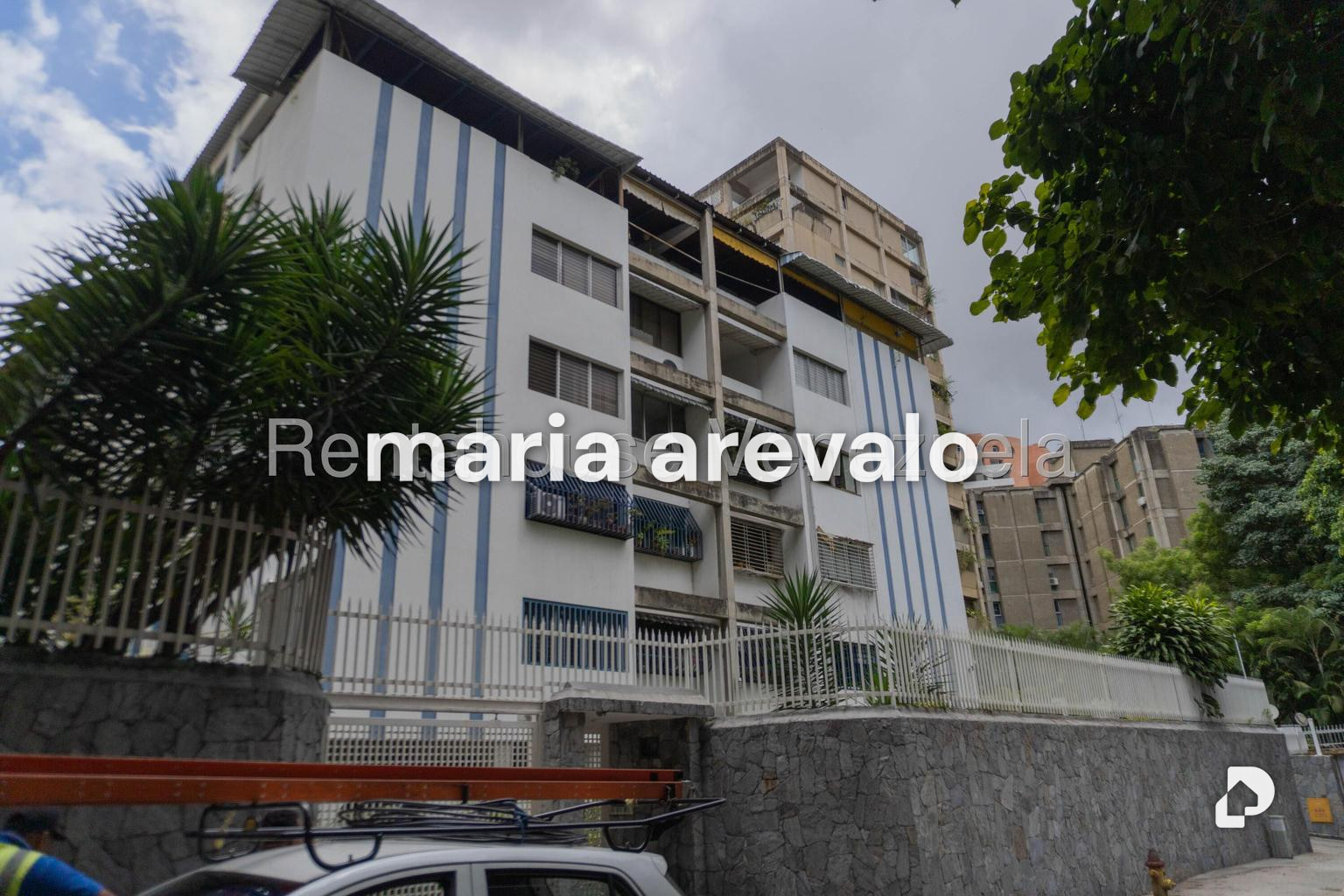 Apartamento en Sebucan, Caracas – 29