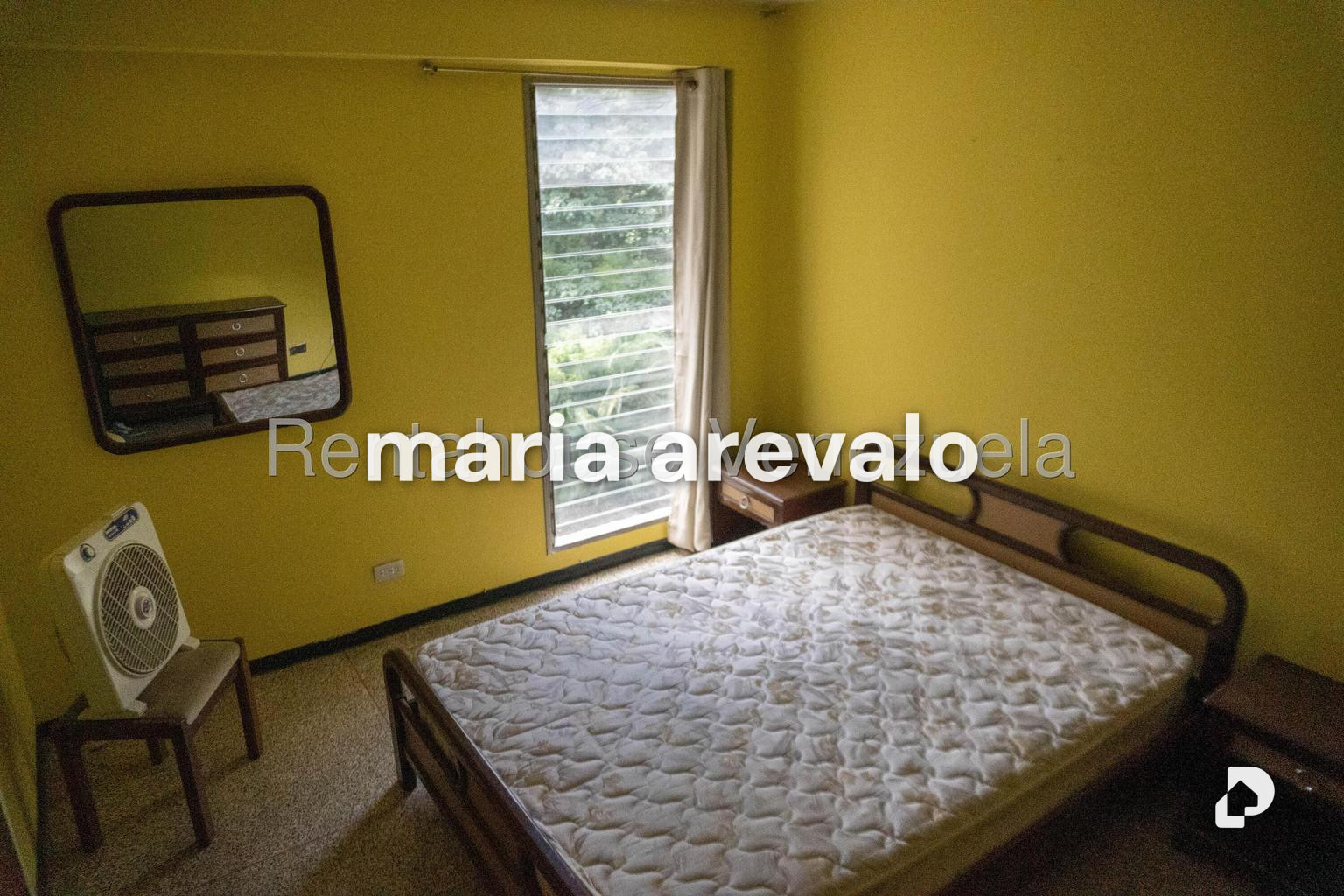 Apartamento en Sebucan, Caracas – 20