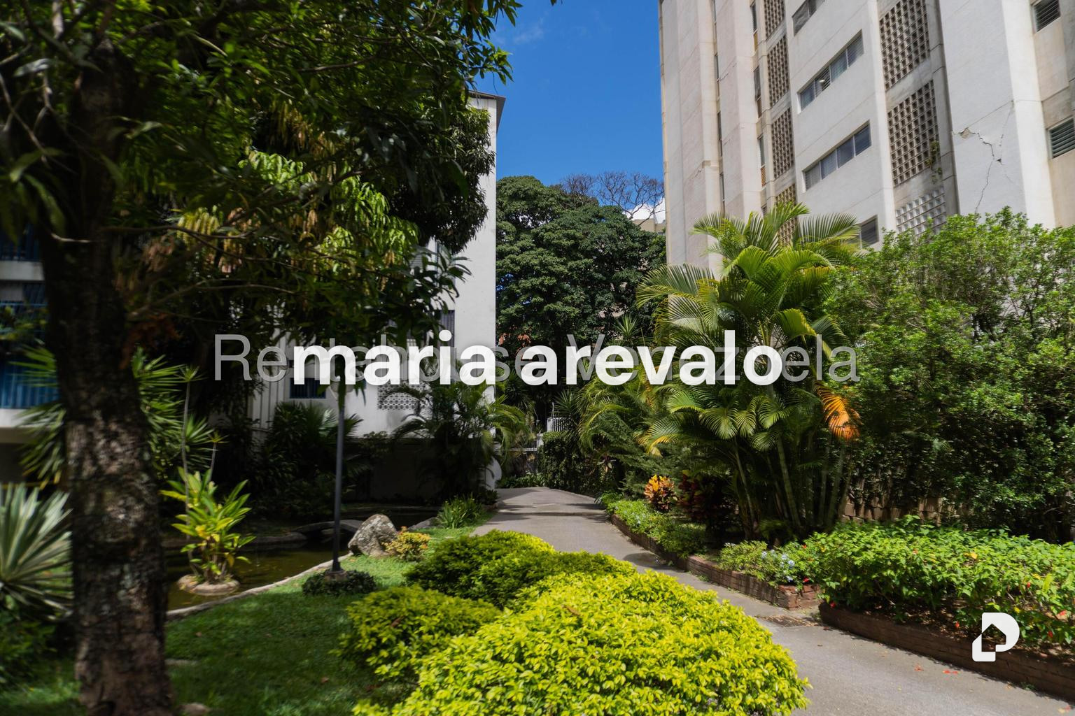 Apartamento en Sebucan, Caracas – 3