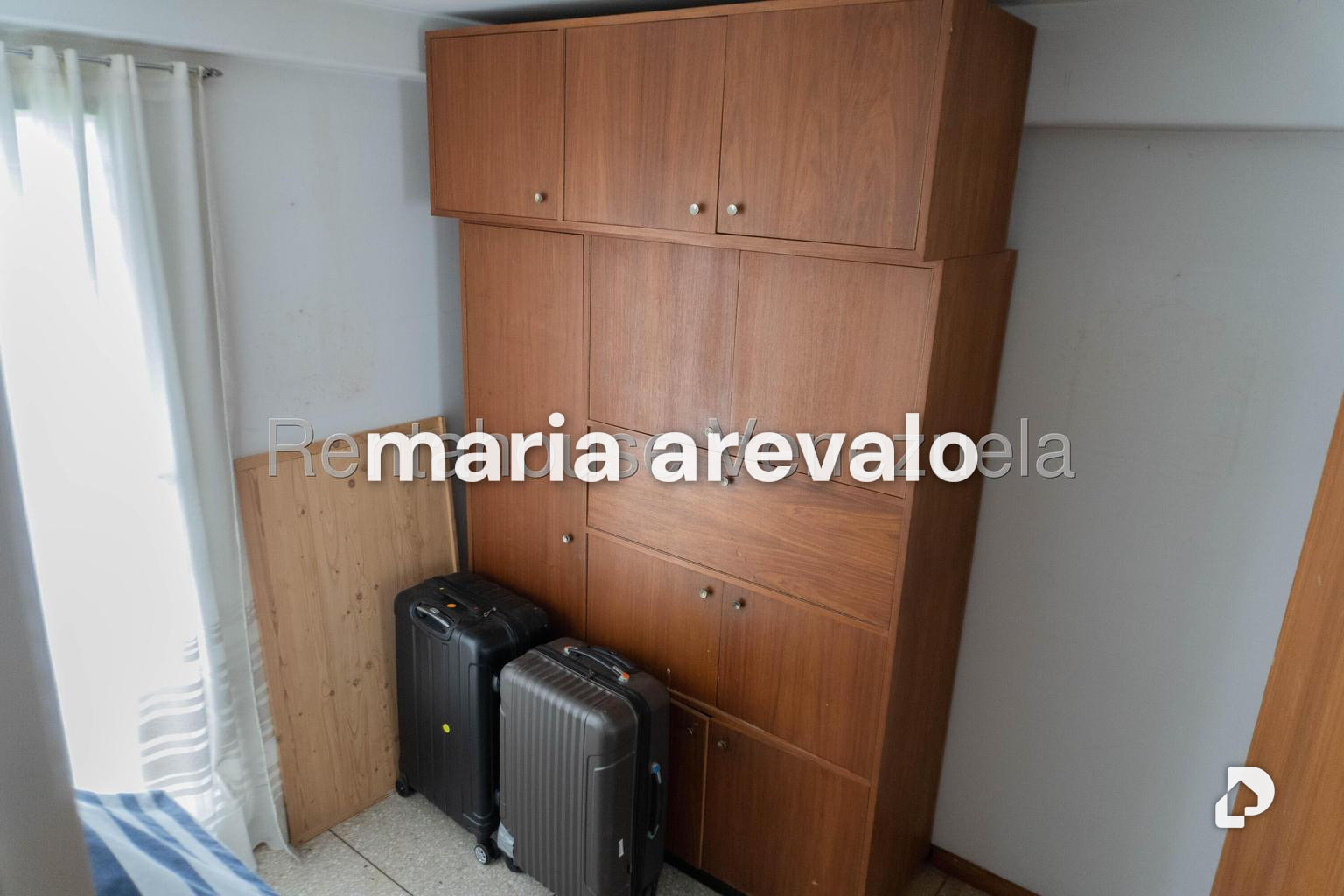 Apartamento en Sebucan, Caracas – 14