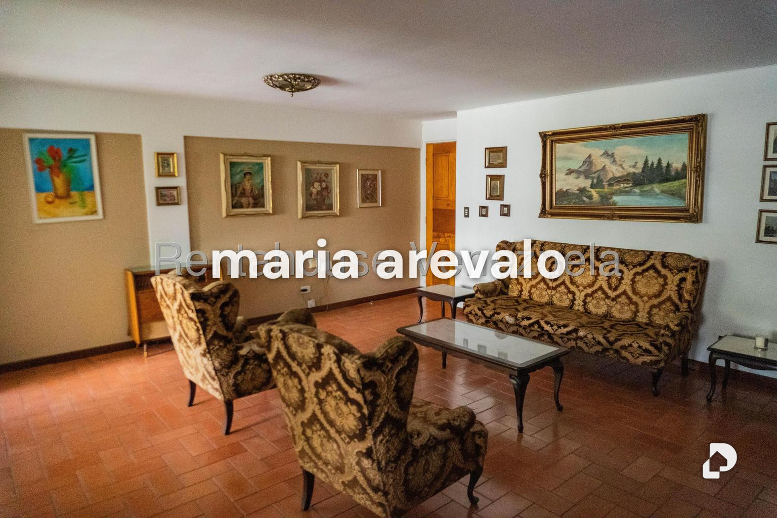 Apartamento en Sebucan, Caracas – 24