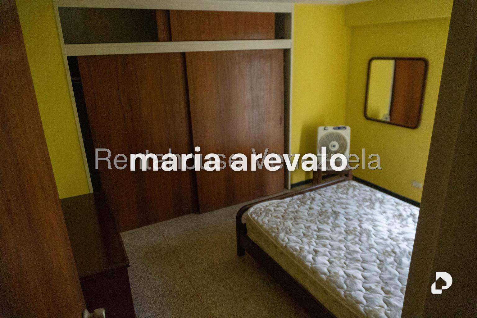 Apartamento en Sebucan, Caracas – 19