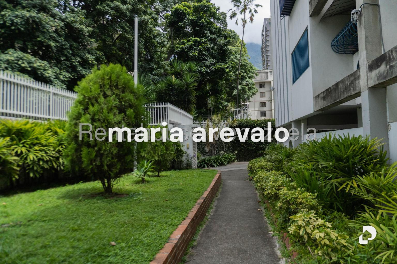 Apartamento en Sebucan, Caracas – 26