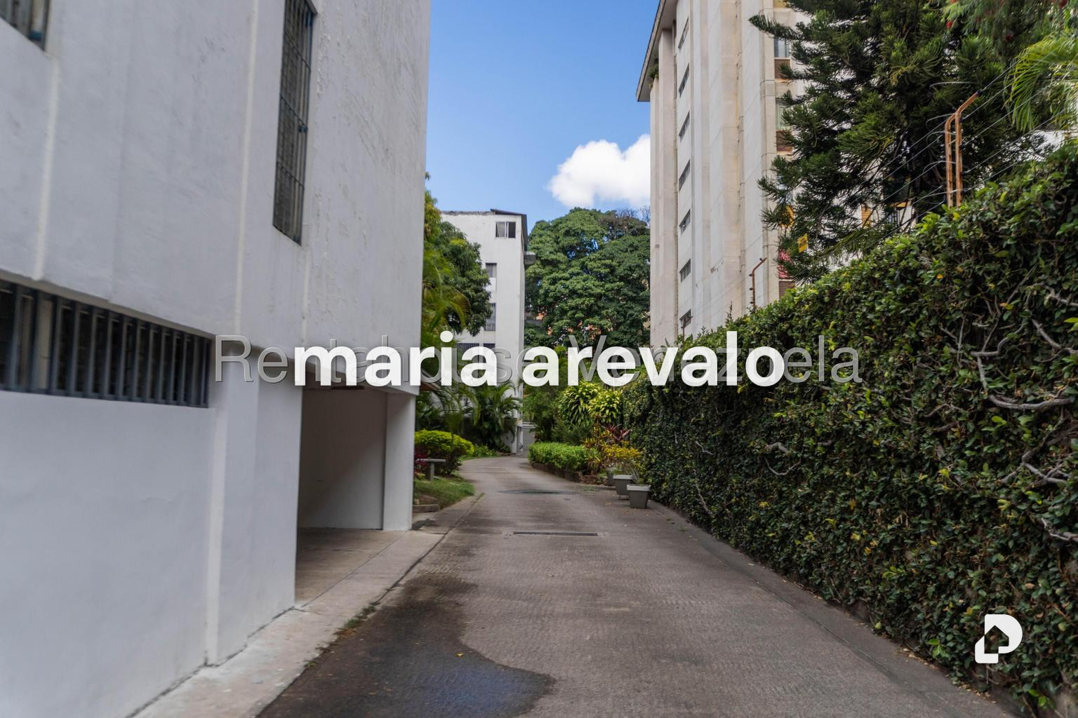 Apartamento en Sebucan, Caracas – 28
