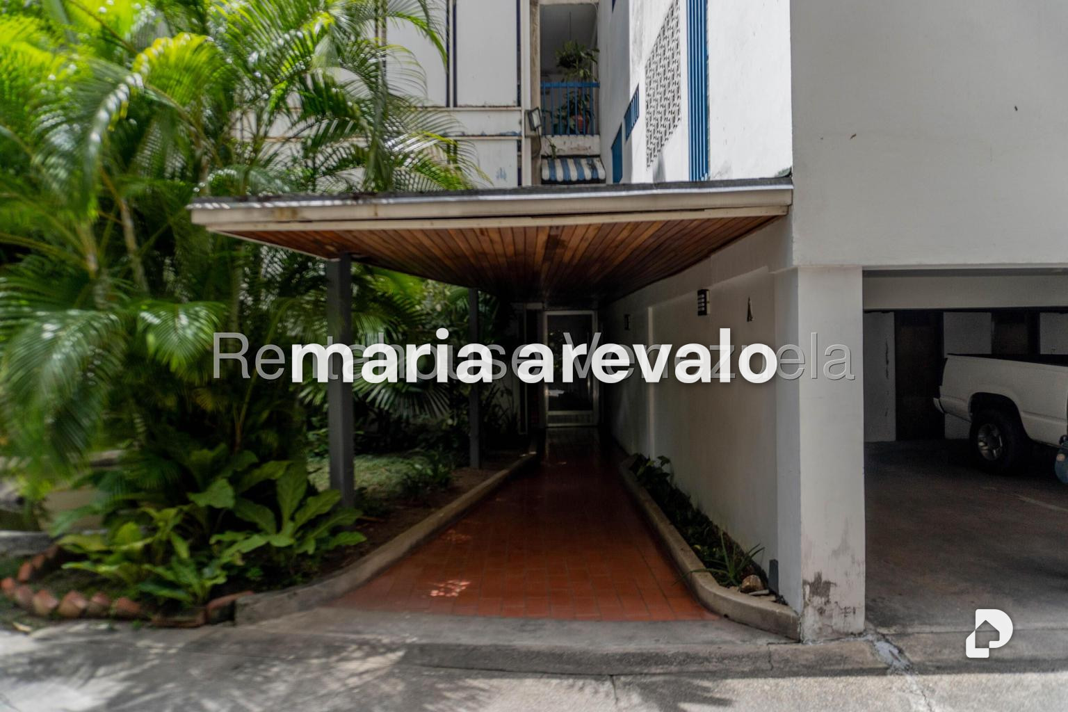 Apartamento en Sebucan, Caracas – 4