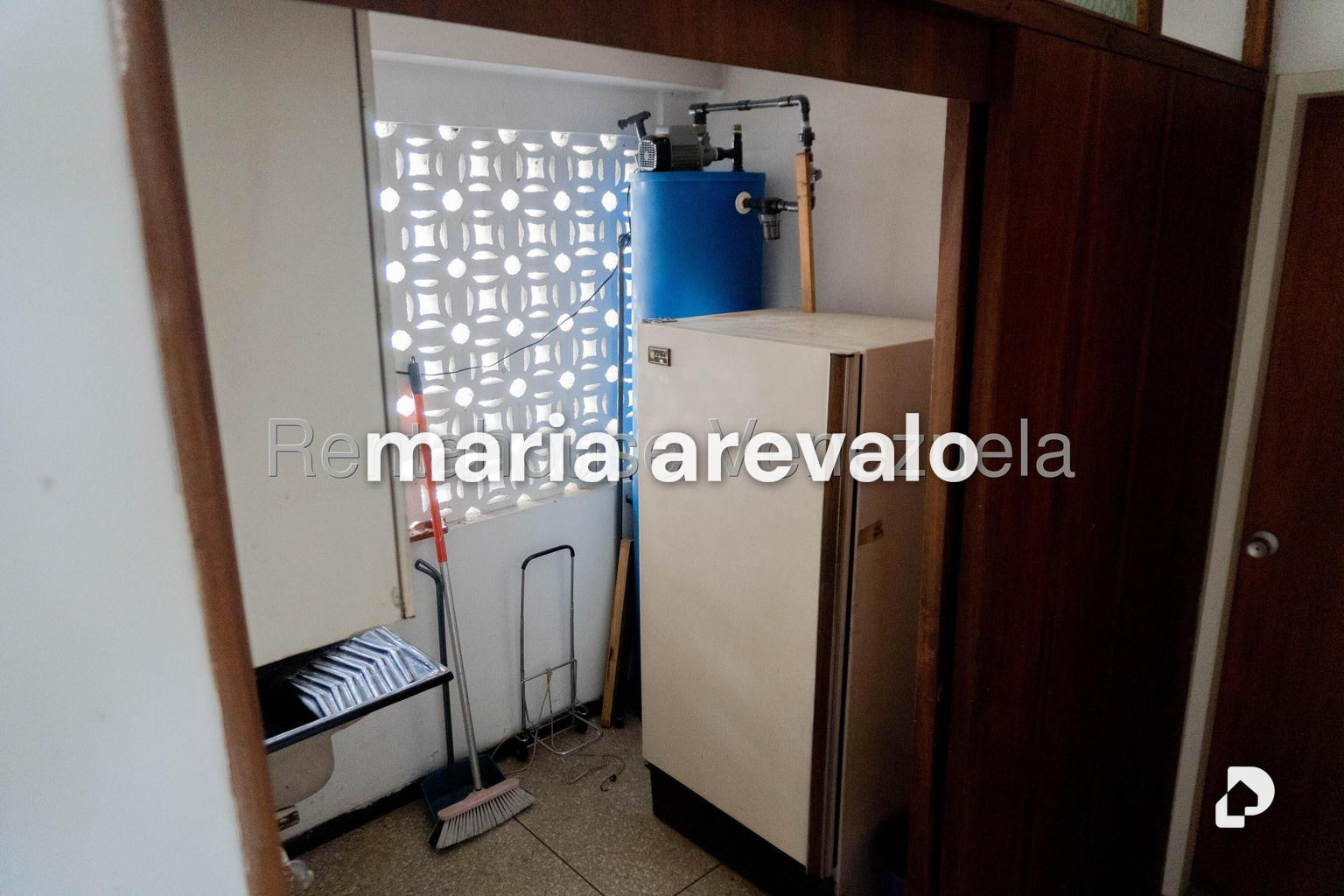 Apartamento en Sebucan, Caracas – 12
