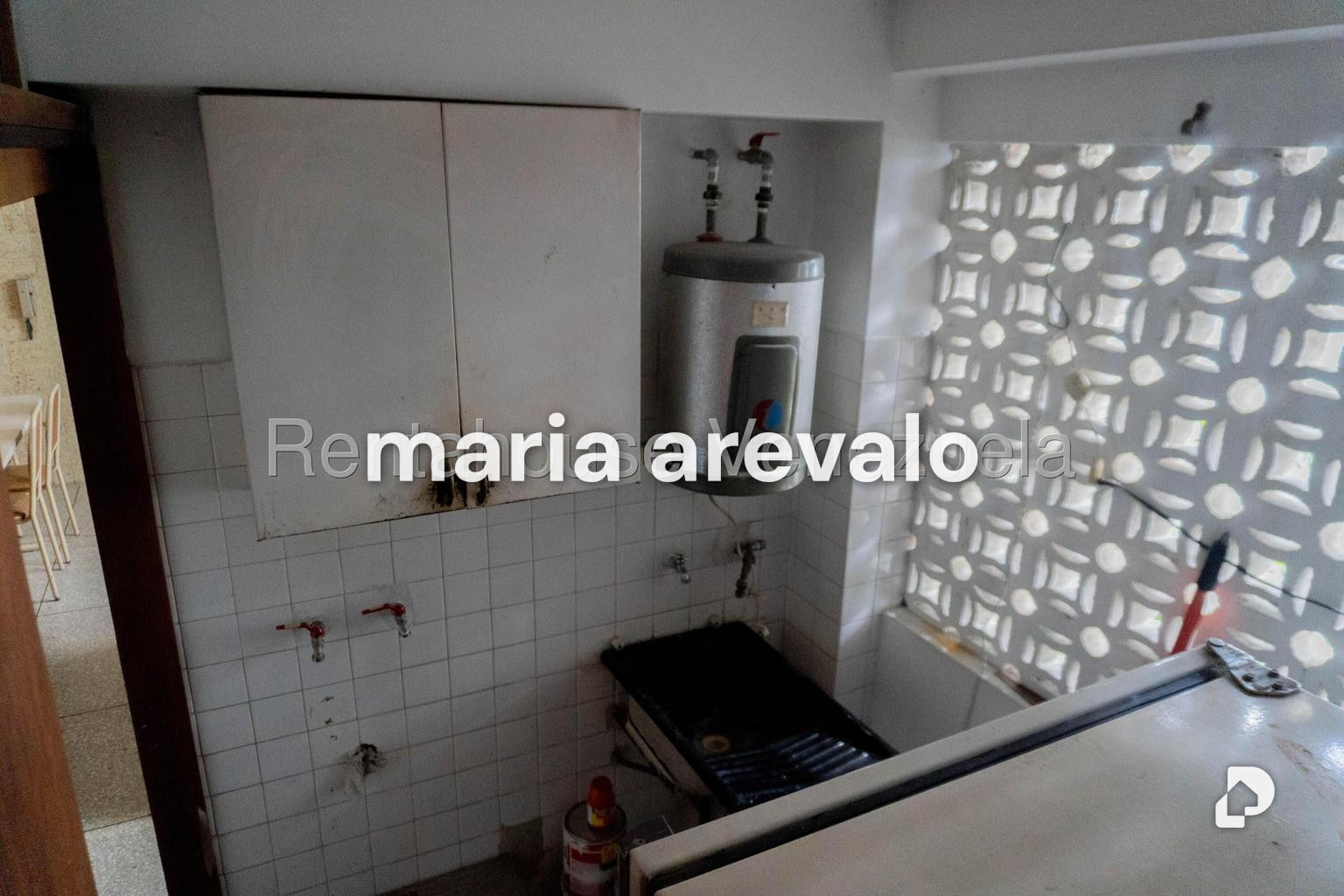 Apartamento en Sebucan, Caracas – 13