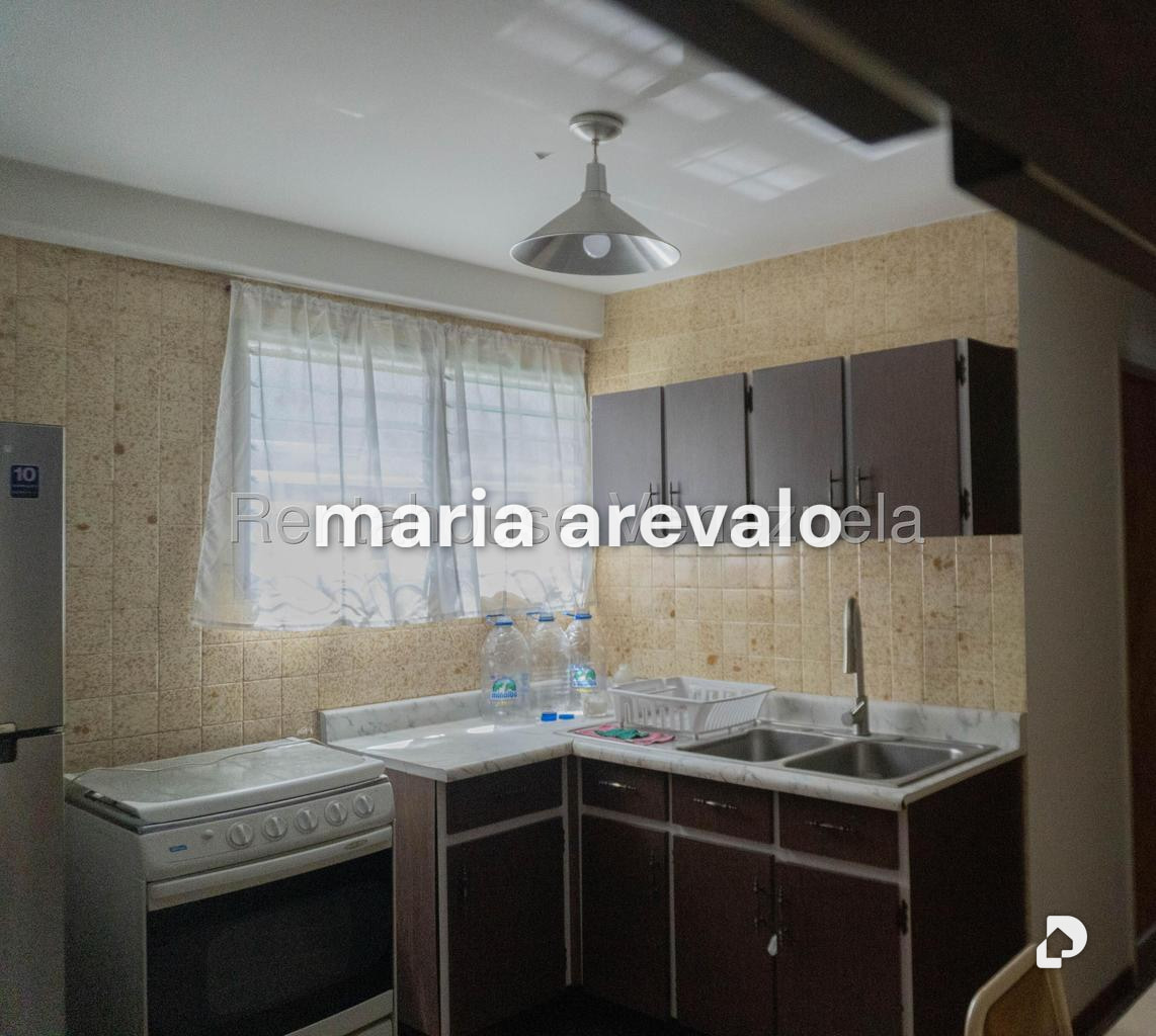 Apartamento en Sebucan, Caracas – 8