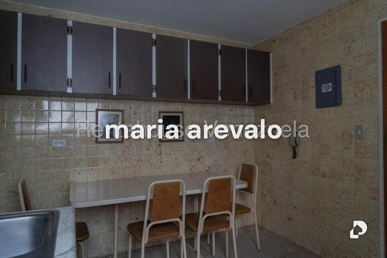 Apartamento en Sebucan, Caracas – 9
