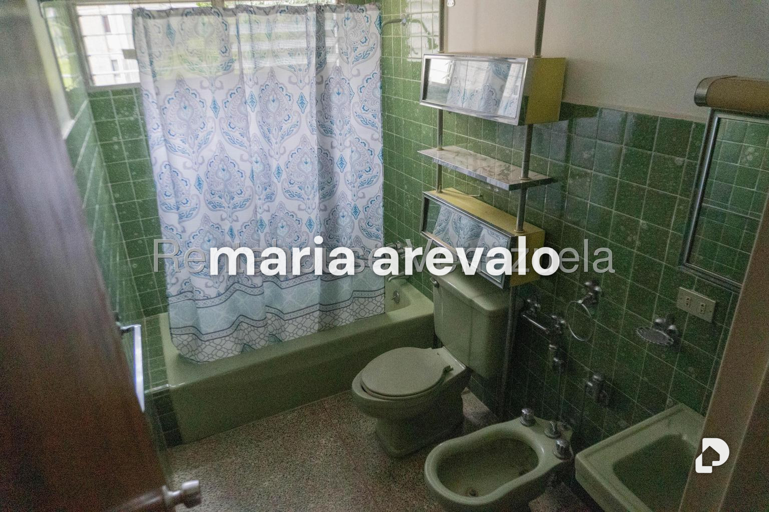 Apartamento en Sebucan, Caracas – 21
