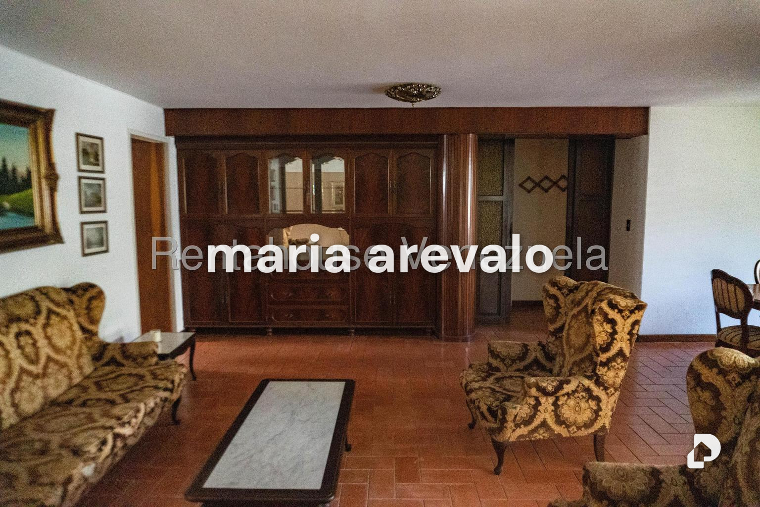 Apartamento en Sebucan, Caracas – 17