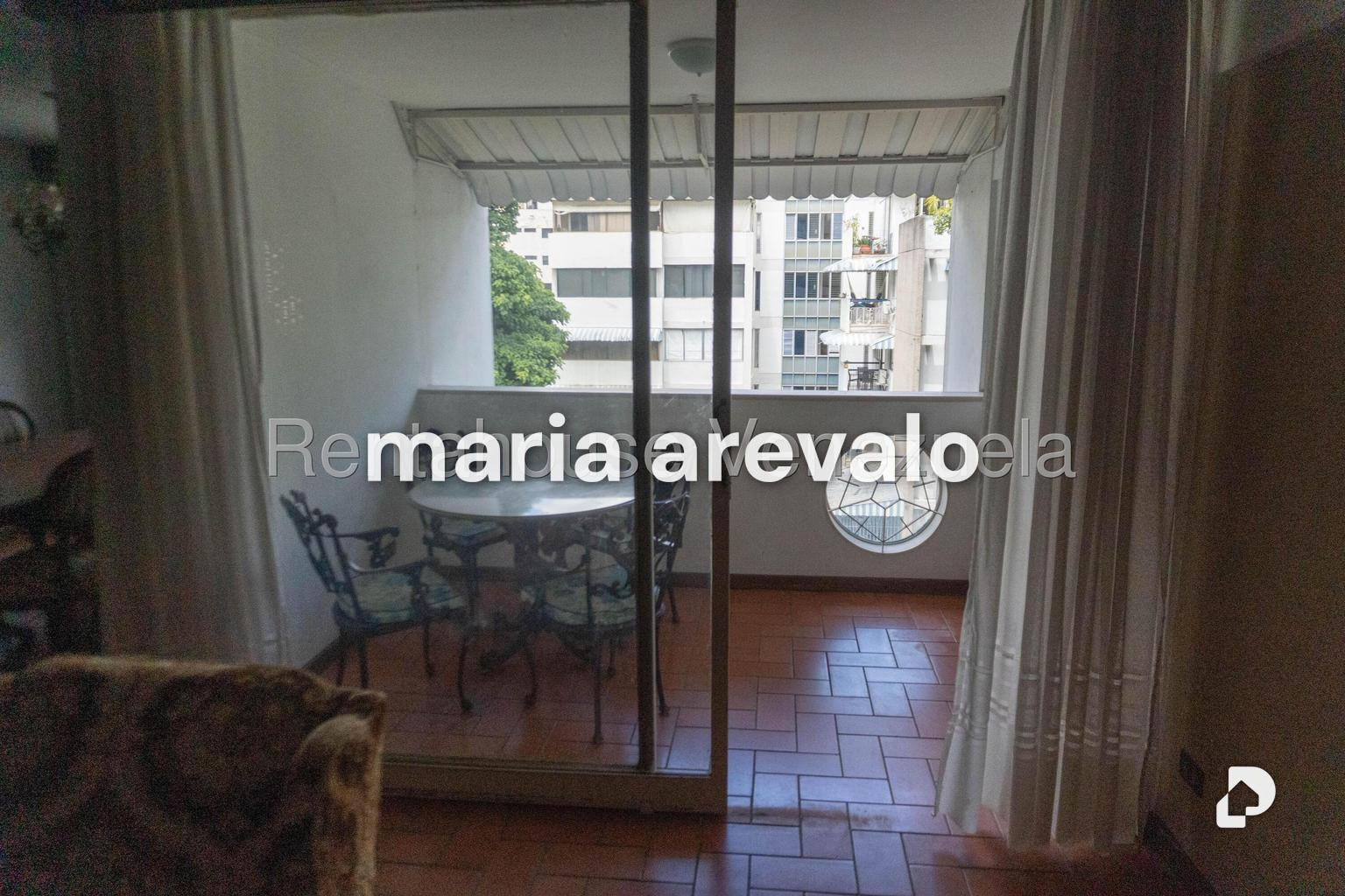 Apartamento en Sebucan, Caracas – 18