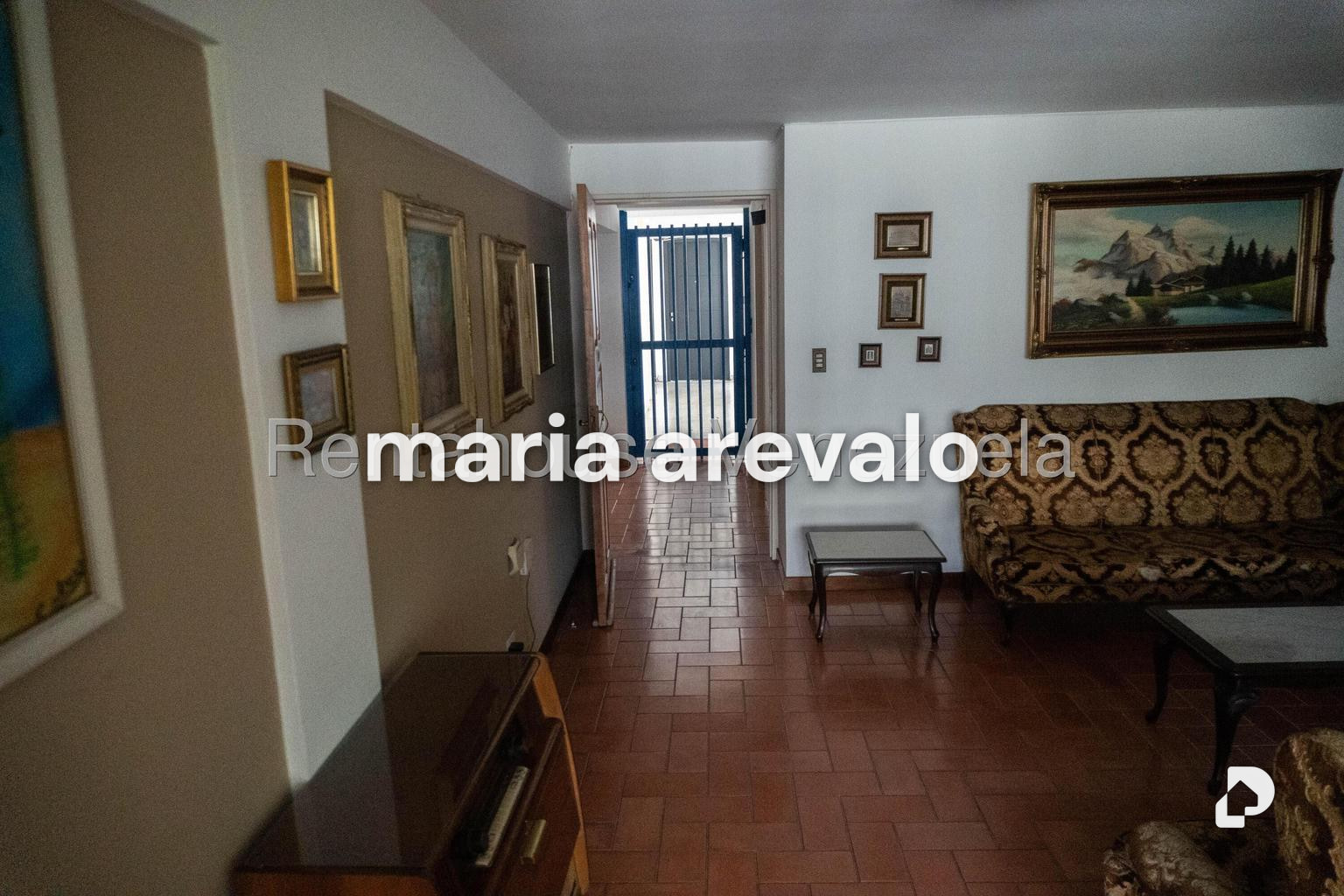 Apartamento en Sebucan, Caracas – 25