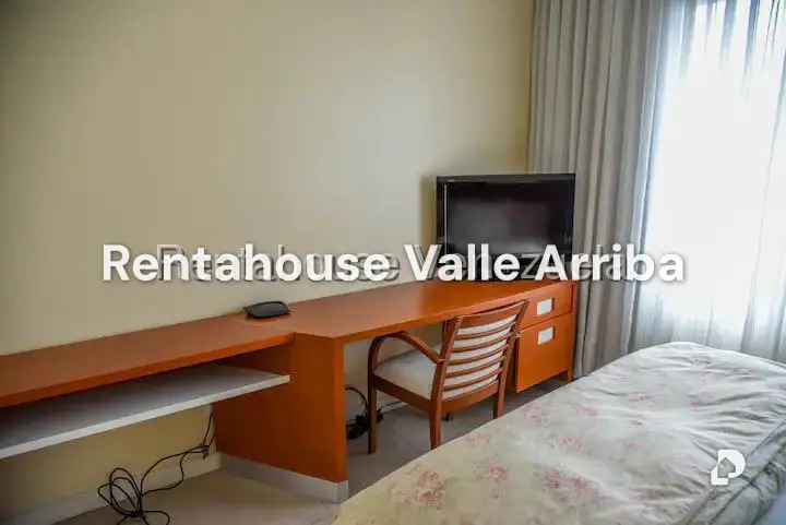 Apartamento en Santa Eduvigis, Caracas – 16