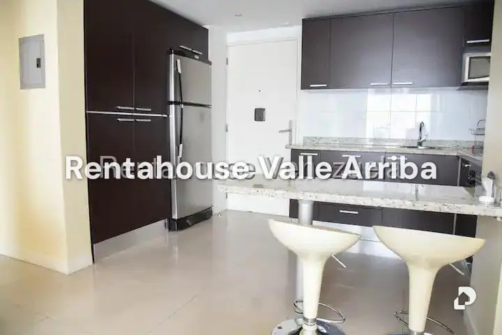 Apartamento en Santa Eduvigis, Caracas – 10