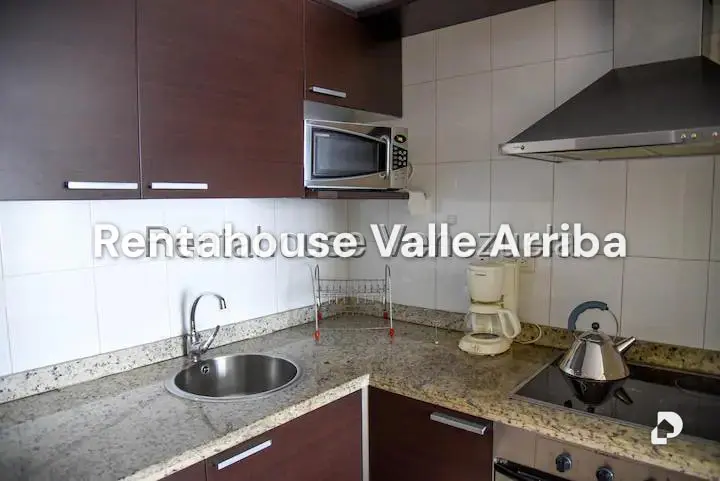 Apartamento en Santa Eduvigis, Caracas – 12