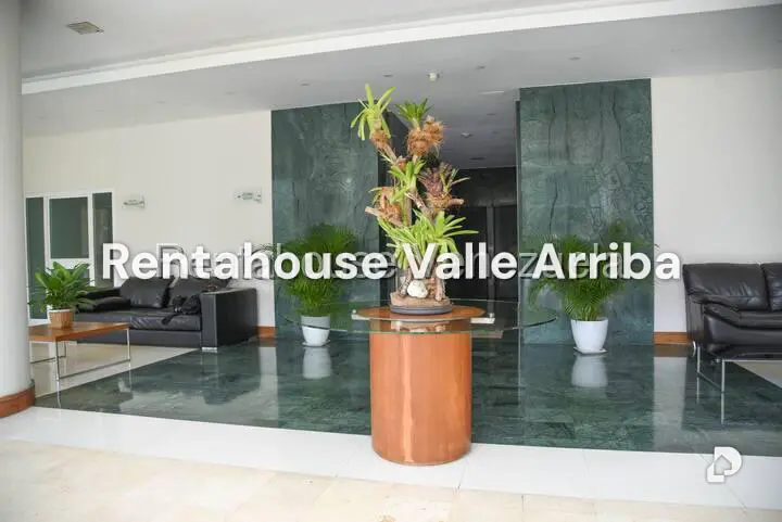 Apartamento en Santa Eduvigis, Caracas – 4