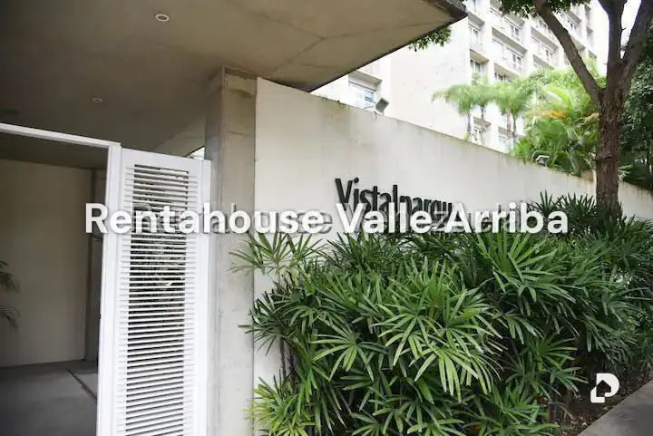 Apartamento en Santa Eduvigis, Caracas – 2