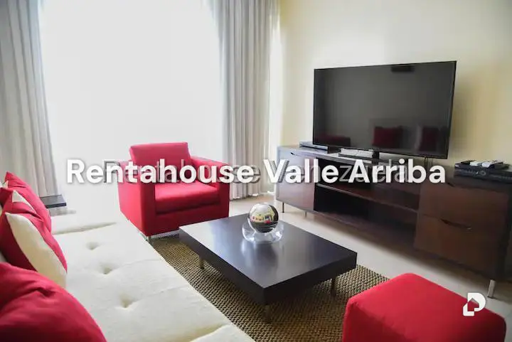 Apartamento en Santa Eduvigis, Caracas – 8