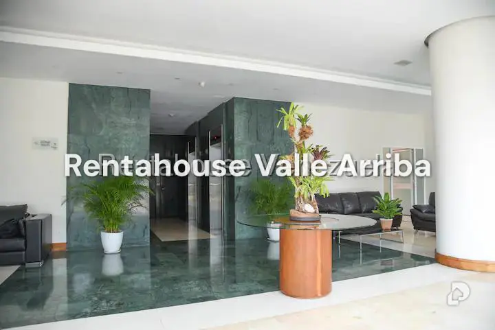 Apartamento en Santa Eduvigis, Caracas – 3