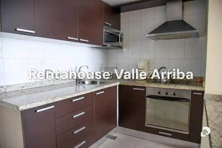 Apartamento en Santa Eduvigis, Caracas – 11