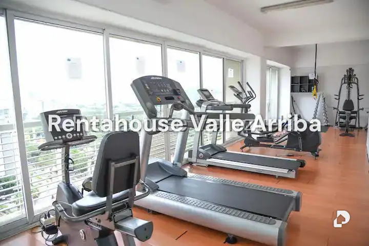 Apartamento en Santa Eduvigis, Caracas – 18