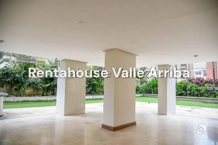 Apartamento en Santa Eduvigis, Caracas – 5