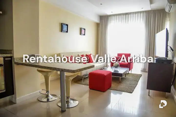 Apartamento en Santa Eduvigis, Caracas – 6