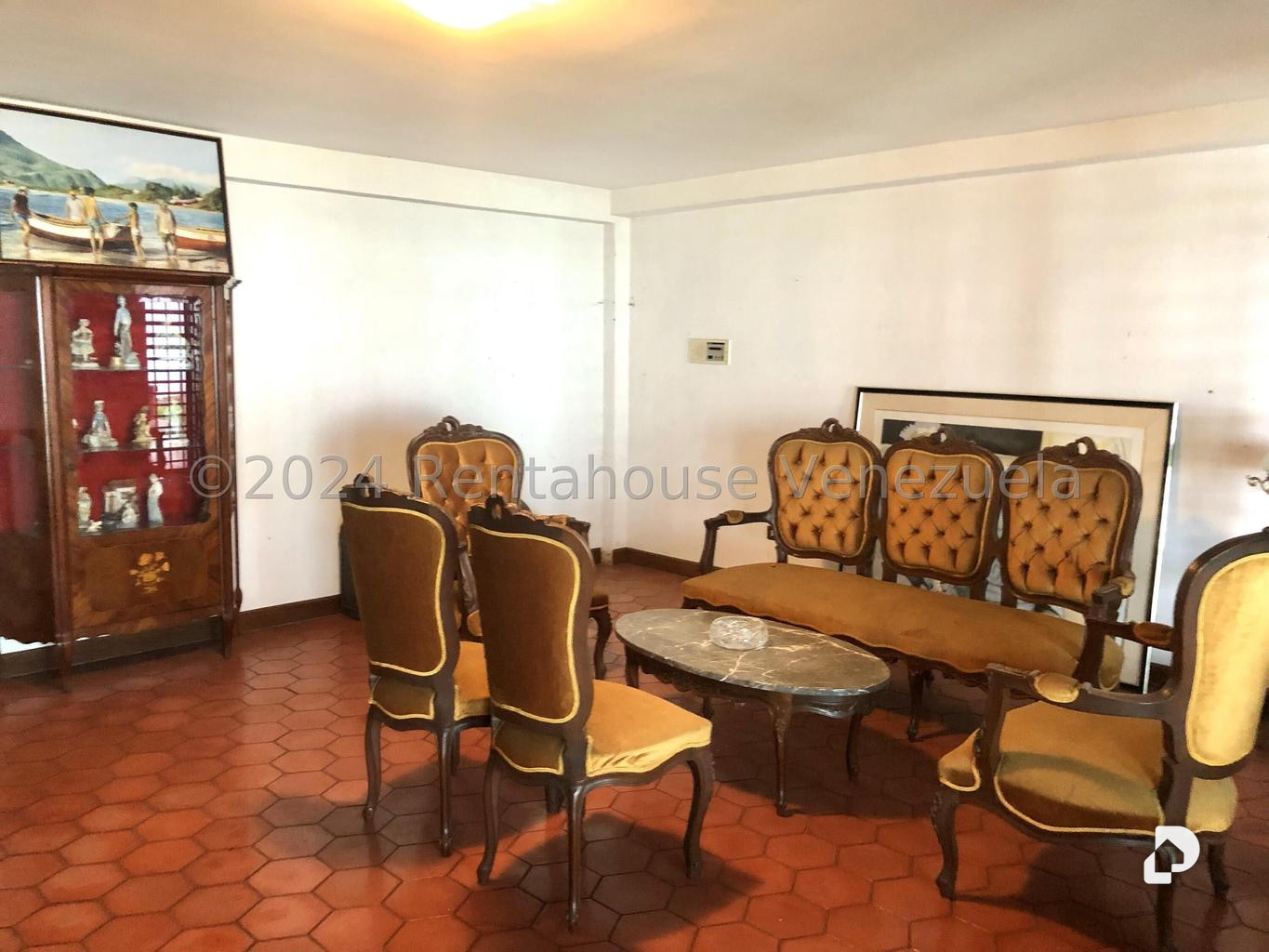 Casa en Cumbres de Curumo, Caracas – 11
