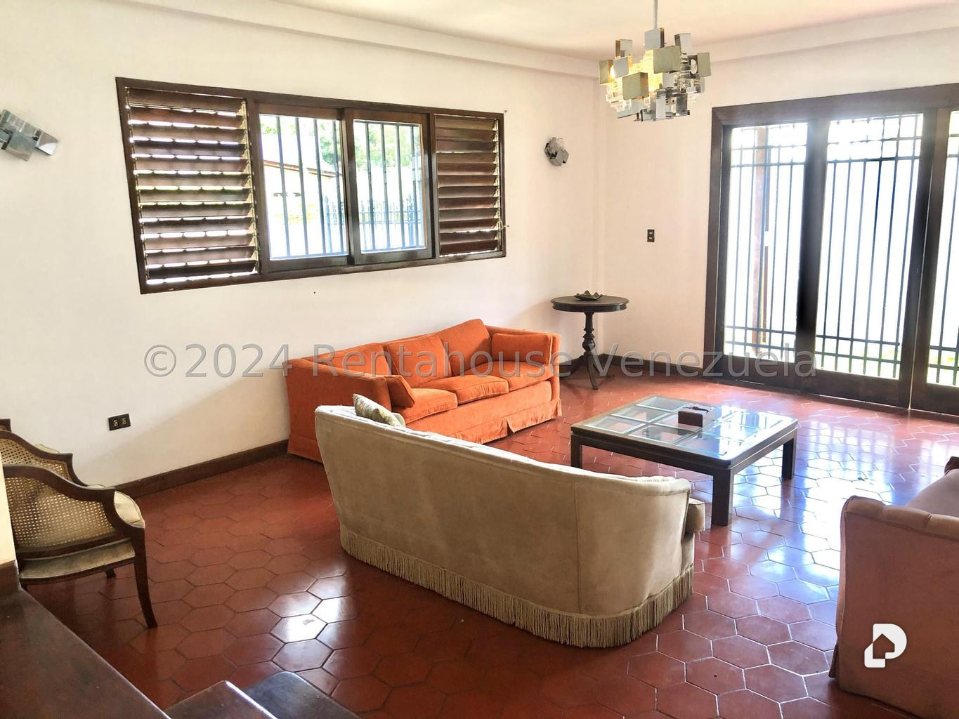 Casa en Cumbres de Curumo, Caracas – 5