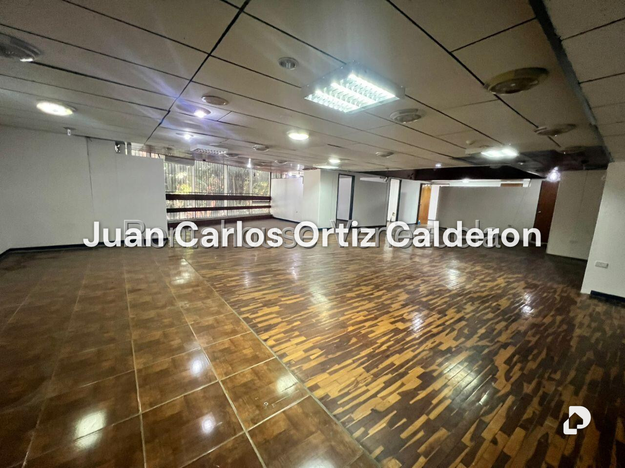 Oficina en San Bernardino, Caracas – 8